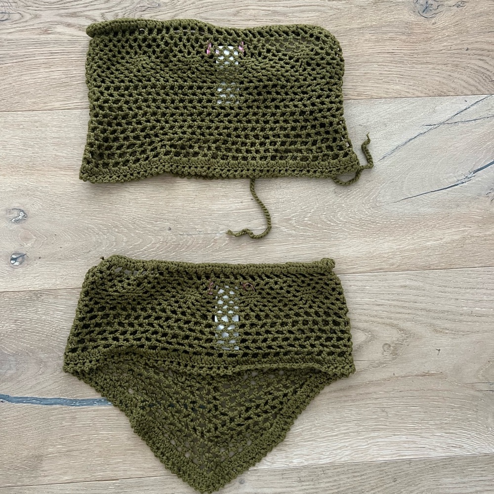 edikted green set